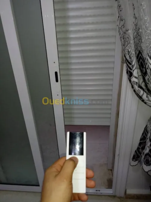 Menuisier Aluminium