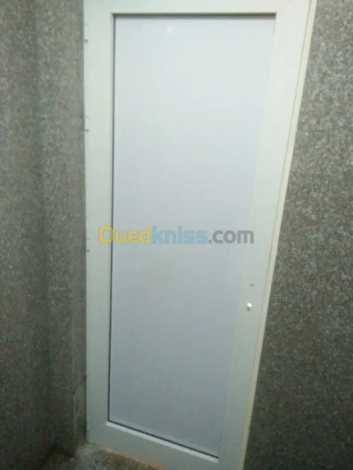 Menuisier Aluminium