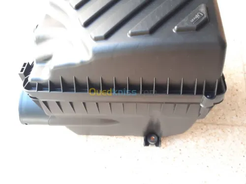 CAGE FILTRE A AIR FOTON TUNLAND 1037