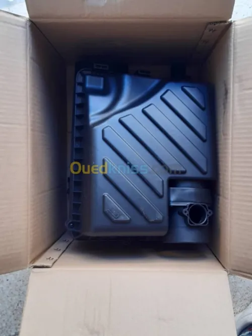 CAGE FILTRE A AIR FOTON TUNLAND 1037
