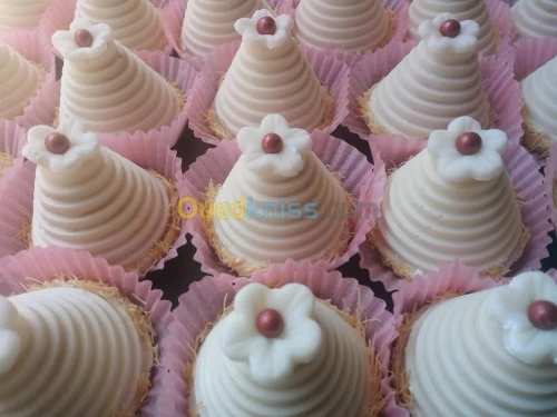 Gâteaux  Secs  Pour les Fetes 