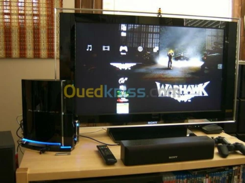 flashe ps3 et downgrade et des jeux 