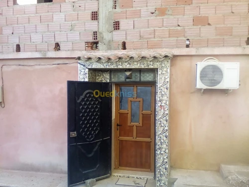 Vente Villa Skikda Collo