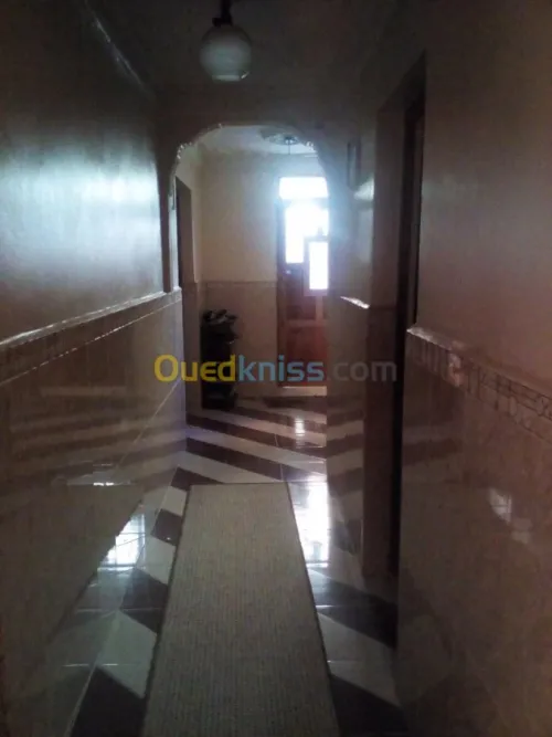 Vente Villa Skikda Collo