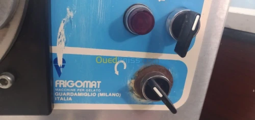 Frigomat