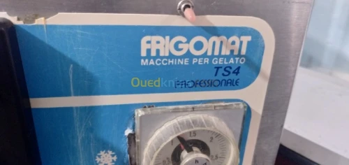 Frigomat