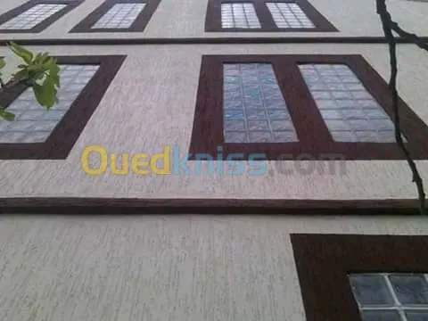 Grifi et mono Koch خبرة وجودة في العمل