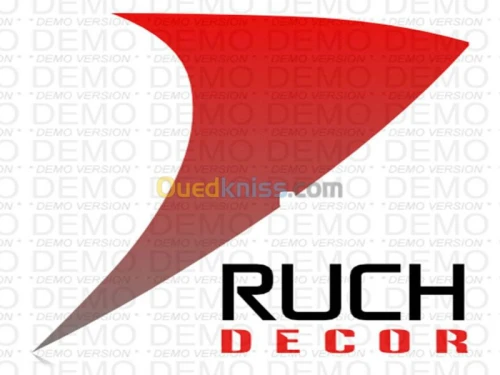 Aménagement interieur et éxterieur 