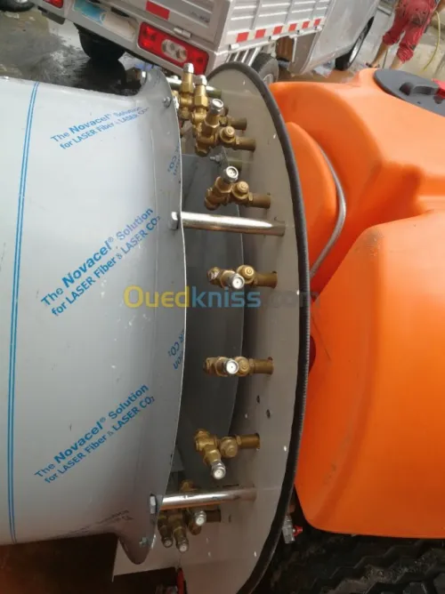 Atomiseur 1000L
