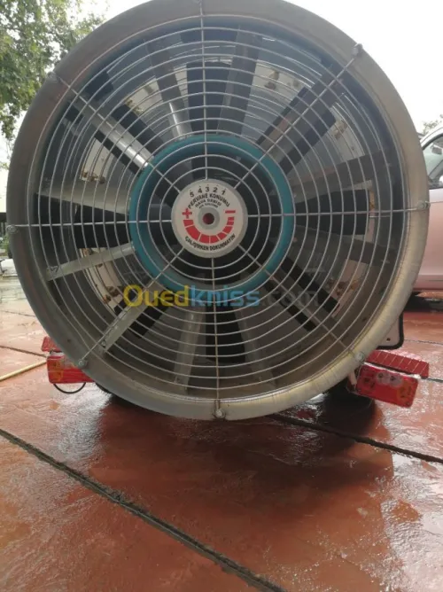 Atomiseur 1000L