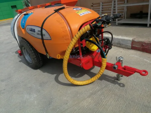 Atomiseur 1000L