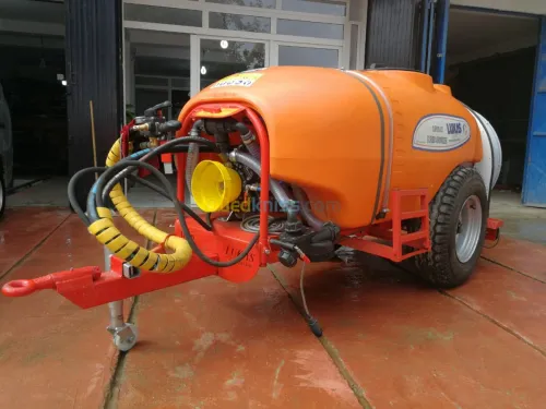 Atomiseur 1000L