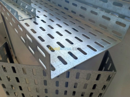 Fabrication armoire électrique et chem