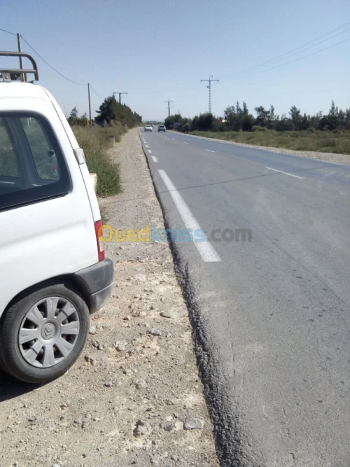 Vente Terrain Agricole Mostaganem Mostaganem