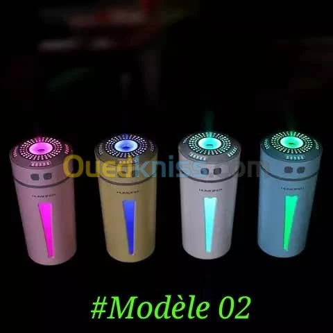 Diffuseur Huiles Essentielles  