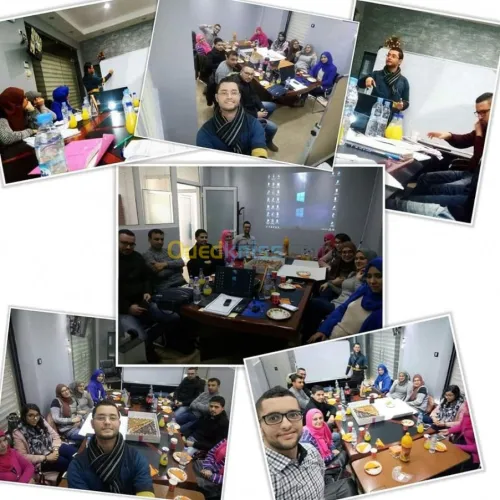 Formation en Comptabilité et Fiscalité