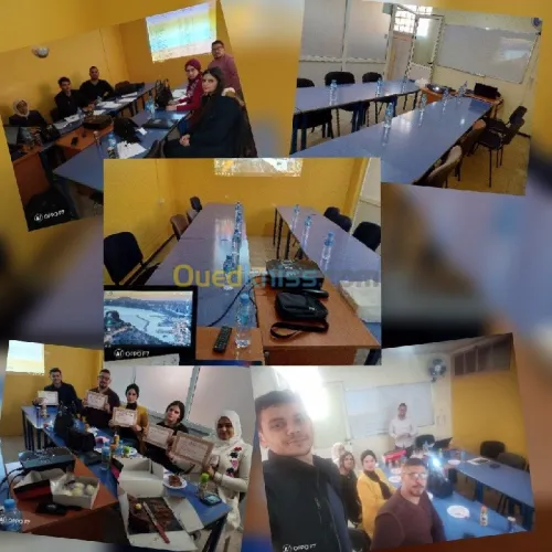 Formation en Comptabilité et Fiscalité