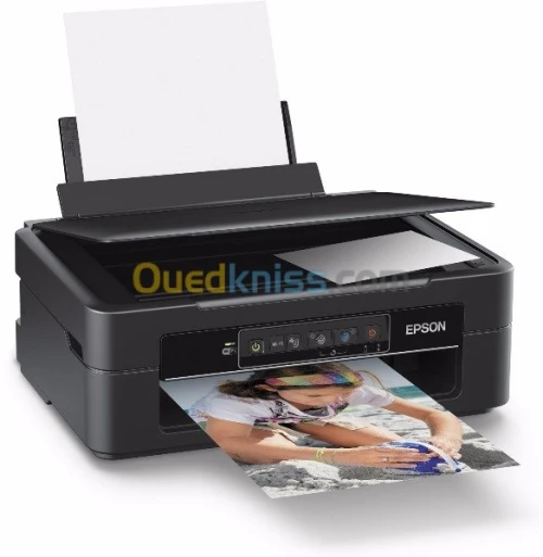 Kyocera ECOSYS M2135dn - imprimante mu