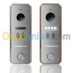 Videophone et Interphone