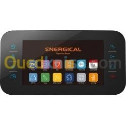 Videophone et Interphone