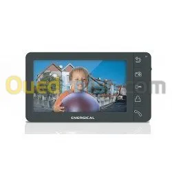 Videophone et Interphone