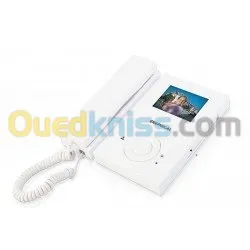 Videophone et Interphone