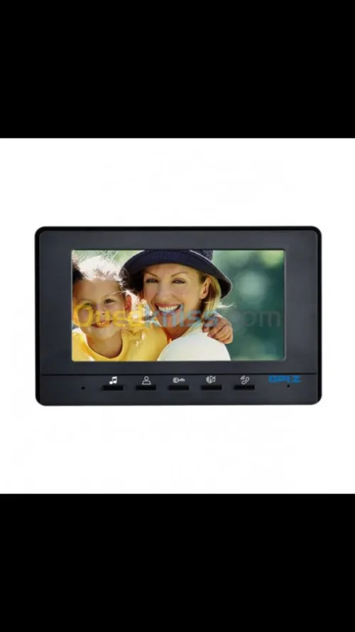 Videophone et Interphone