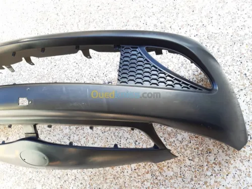 PARE CHOC AVANT GREAT WALL FLORID