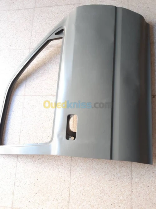 PORTE AVANT GAUCHE DROITE GREAT WALL S
