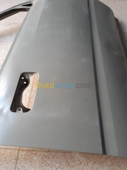 PORTE AVANT GAUCHE DROITE GREAT WALL S