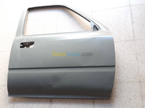 PORTE AVANT GAUCHE DROITE GREAT WALL S