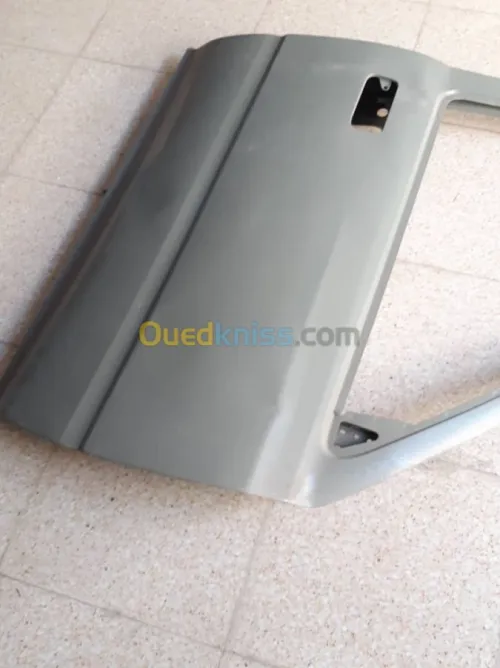 PORTE AVANT GAUCHE DROITE GREAT WALL S