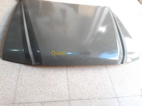 CAPOT GREAT WALL DEER SYMEX