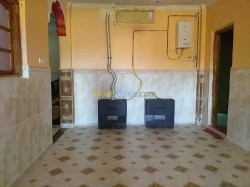 Vente Villa Naama Naama