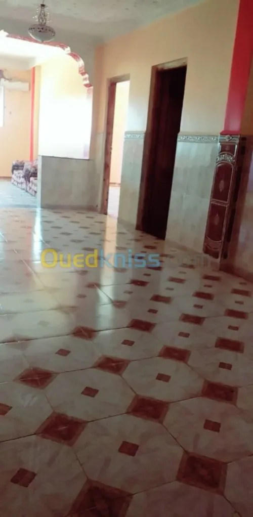 Vente Villa Naama Naama