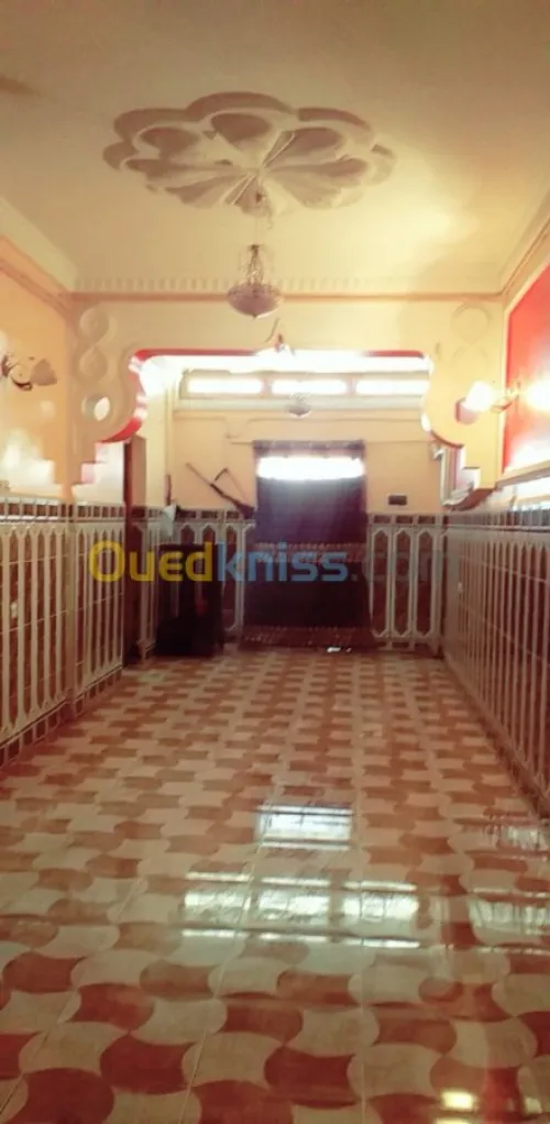 Vente Villa Naama Naama