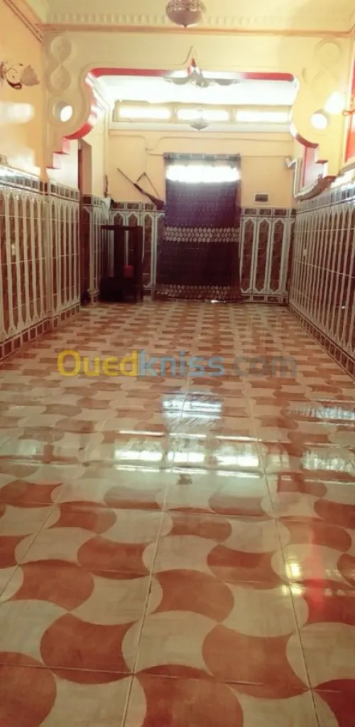 Vente Villa Naama Naama