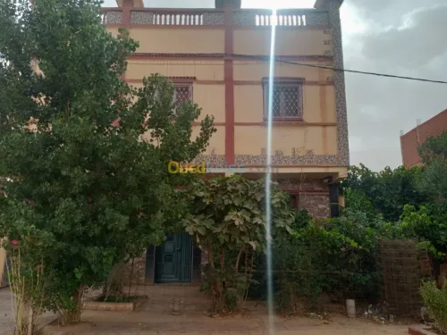 Vente Villa Naama Naama