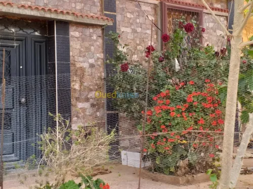 Vente Villa Naama Naama