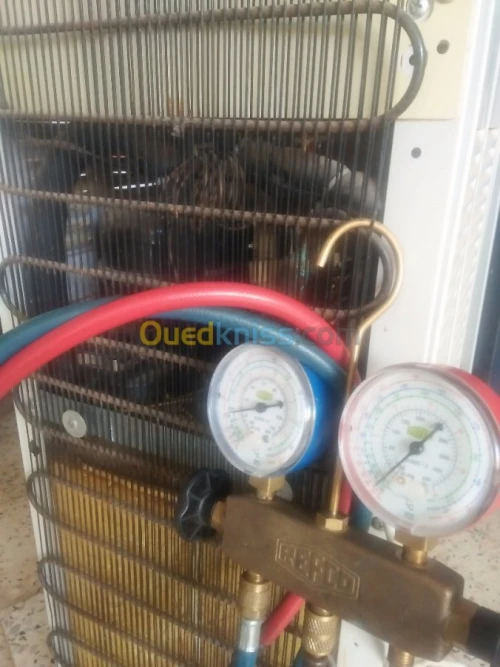 Réparation Et maintenance à domicile