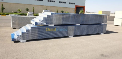 panneaux sandwichs,TN40,chambre froide