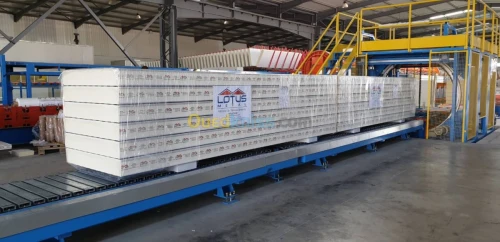 panneaux sandwichs,TN40,chambre froide