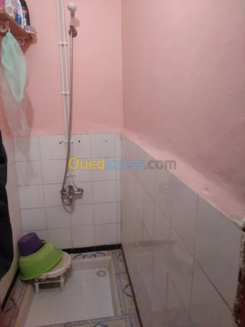 Vente Appartement Tissemsilt Tissemsilt