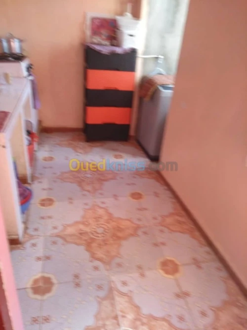 Vente Appartement Tissemsilt Tissemsilt