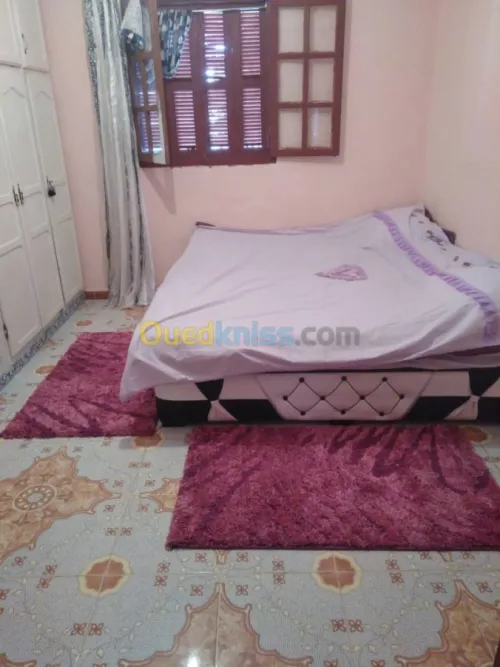 Vente Appartement Tissemsilt Tissemsilt