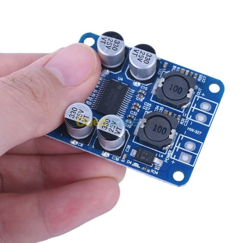 TPA3118 Carte d'amplificateur numériqu ARDUINO