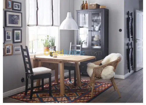 Lustre -suspension ikea-éclairage 