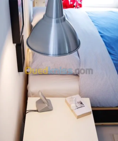 Lustre -suspension ikea-éclairage 