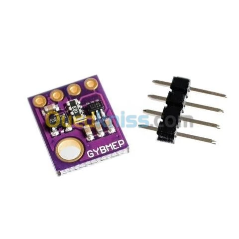 BMP280 / BME280 CAPTEUR :hum/PRES/TEMP arduino
