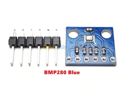 BMP280 / BME280 CAPTEUR :hum/PRES/TEMP arduino